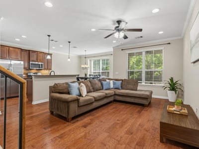 Property photo 2 at 13400 Briarwick DR Unit #1802 - 3 bed 2 bath home