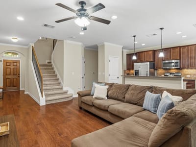 Property photo 3 at 13400 Briarwick DR Unit #1802 - 3 bed 2 bath home