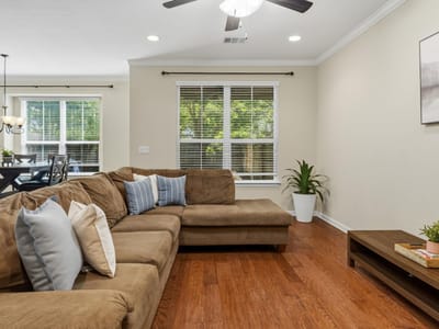 Property photo 4 at 13400 Briarwick DR Unit #1802 - 3 bed 2 bath home