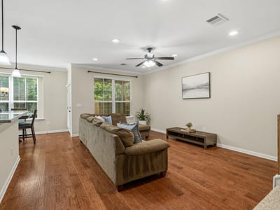 Property photo 5 at 13400 Briarwick DR Unit #1802 - 3 bed 2 bath home