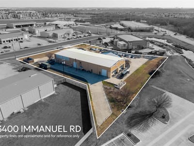 Property photo 3 at 13400 Immanuel RD - Dessau Palms, Pflugerville, TX