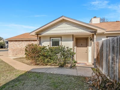 Property photo 2 at 13401 Saddlebrook TRL - Ganzert Park 01, Austin, TX