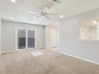 Property photo 4 at 13401 Saddlebrook TRL - Ganzert Park 01, Austin, TX