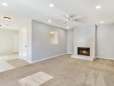 Property photo 5 at 13401 Saddlebrook TRL - Ganzert Park 01, Austin, TX