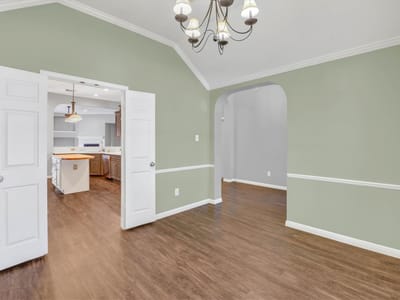 Property photo 4 at 13404 Caballero CV - 3 bed 2 bath home