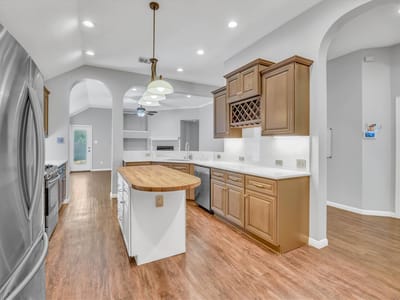 Property photo 5 at 13404 Caballero CV - 3 bed 2 bath home