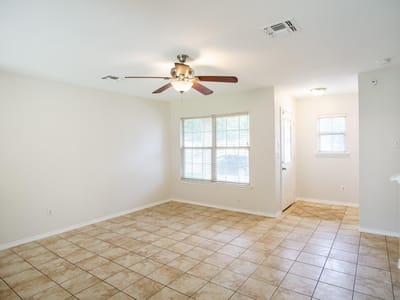 Kitchen at 13408 Coomes DR - 4 bed 2 bath home
