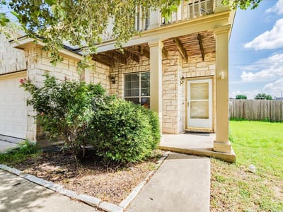 Kitchen at 13408 Dwight Eisenhower CT - 3 bed 2 bath home