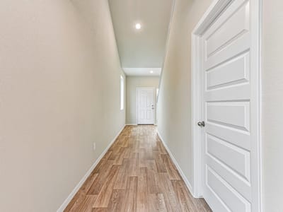 Primary bedroom at 13408 Underbank RD - 5 bed 2 bath home