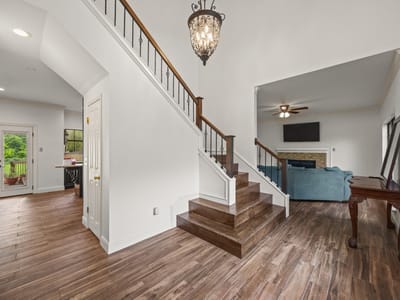 Kitchen at 1341 Meadowild DR - 4 bed 2 bath home