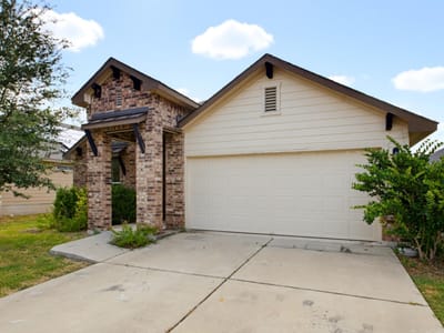 Property photo 2 at 13413 Bauhaus BND - 3 bed 2 bath home