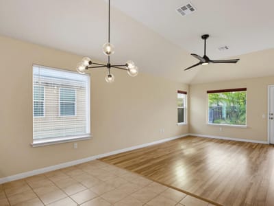 Property photo 3 at 13413 Bauhaus BND - 3 bed 2 bath home
