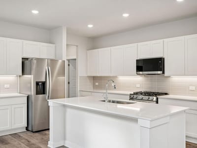 Primary bedroom at 13413 Derby Ride Dr - 5 bed 3 bath home