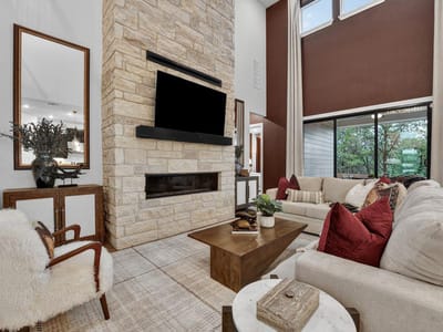 Property photo 3 at 13413 Settlers Farm TRCE - 5 bed 4 bath home