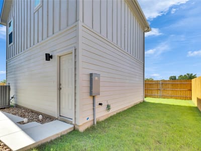 Bathroom at 13416 Barn Chime St - 4 bed 4 bath home