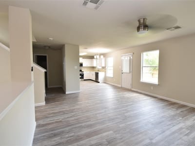 Kitchen at 13416 Marie LN - 4 bed 3 bath home
