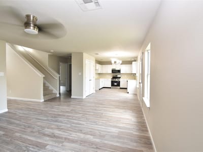 Primary bedroom at 13416 Marie LN - 4 bed 3 bath home