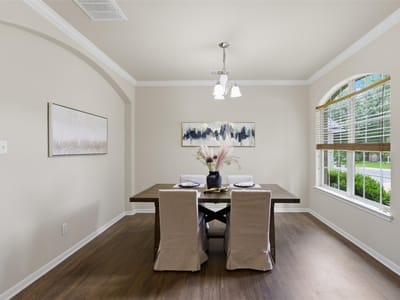 Kitchen at 1342 Clary Sage LOOP - 4 bed 2 bath home