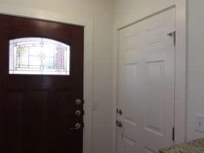 Kitchen at 13420 Lyndhurst ST Unit #401, 303 - Lakeline Square Condo, Austin, TX