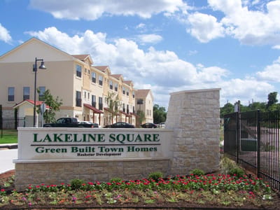 Kitchen at 13420 Lyndhurst St Unit #408 - 3 bed 2 bath home