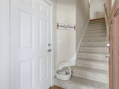 Kitchen at 13420 Lyndhurst ST Unit #807 - 2 bed 2 bath home