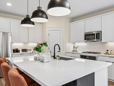 Kitchen at 13424 Barn Chime ST - 4 bed 2 bath home