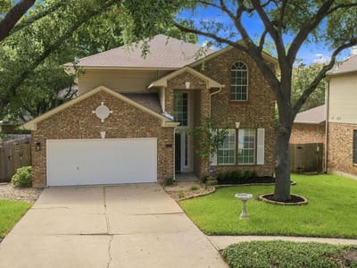 Property photo 2 at 13425 Equestrian CV - 4 bed 2 bath home