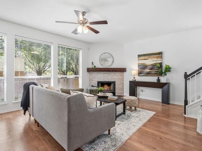 Property photo 3 at 13425 Equestrian CV - 4 bed 2 bath home