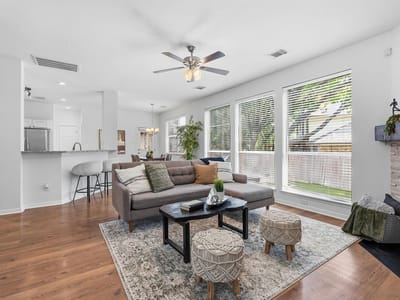 Property photo 4 at 13425 Equestrian CV - 4 bed 2 bath home