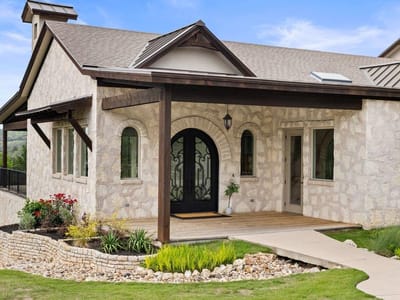 Kitchen at 13442 Saddle Back Pass - 5 bed 4 bath home