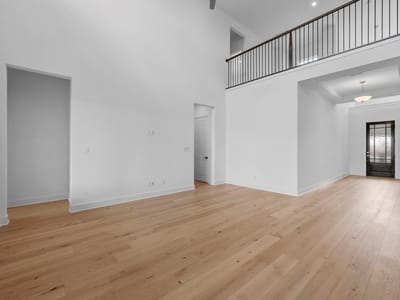 Primary bedroom at 1345 Sweet Violet DR - 4 bed 3 bath home