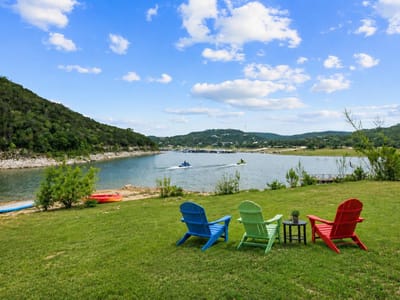 Property photo 2 at 13451 Bullick Hollow RD - Ab & M Surv #143 Abs #2184, Austin, TX