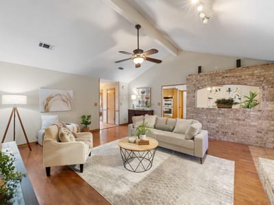 Kitchen at 1346 Amistad DR - 6 bed 4 bath home