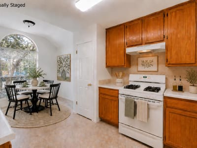 Primary bedroom at 13460 Athens TRL - 4 bed 2 bath home