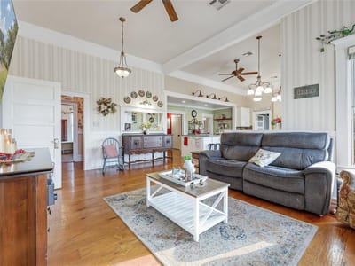 Property photo 5 at 13471 Cedar Valley RD - 6 bed 4 bath home