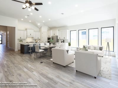 Property photo 4 at 1348 Cypress Paul ST - 4 bed 3 bath home