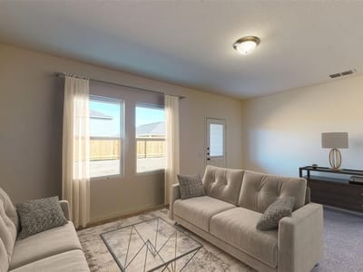 Property photo 4 at 1348 Morris LOOP - 3 bed 2 bath home