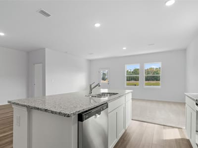 Property photo 5 at 1348 Morris LOOP - 3 bed 2 bath home