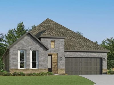 Kitchen at 135 Brabham LOOP - 4 bed 3 bath home