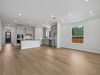 Primary bedroom at 135 Comfort DR - 4 bed 3 bath home