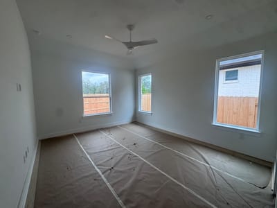 Bathroom at 135 Comfort DR - 4 bed 3 bath home