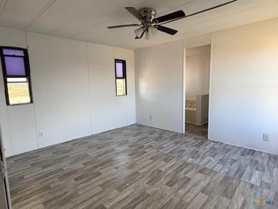 Kitchen at 135 Creekway LN - 2 bed 2 bath home