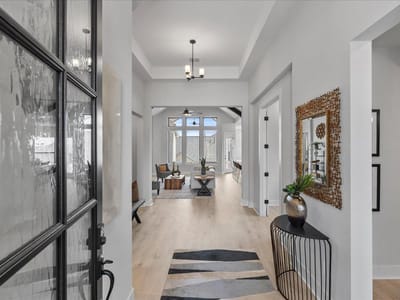Primary bedroom at 135 Kapok ST - 4 bed 3 bath home