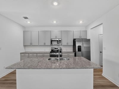 Property photo 5 at 135 Mad Pupper DR - 3 bed 2 bath home