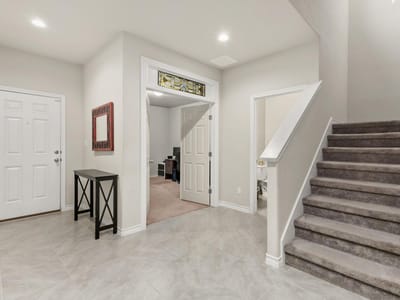 Kitchen at 135 Mary Max CIR - 3 bed 2 bath home