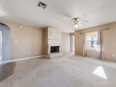 Kitchen at 135 Petirrojo CT - 3 bed 2 bath home
