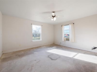 Bathroom at 135 Petirrojo CT - 3 bed 2 bath home