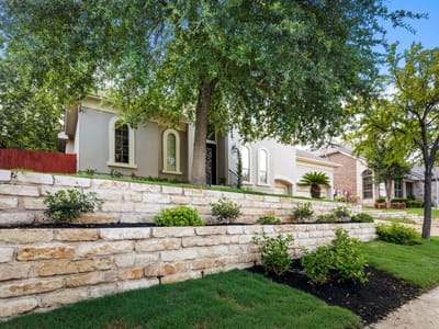Kitchen at 13500 Coleto Creek TRL - 5 bed 5 bath home
