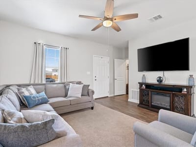 Photo 2 - 13501 Robert Wagner BND Photo 2 of 18 at 13501 Robert Wagner BND - 3 bed 2 bath home