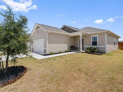 Photo 4 - 13501 Robert Wagner BND Photo 4 of 18 at 13501 Robert Wagner BND - 3 bed 2 bath home